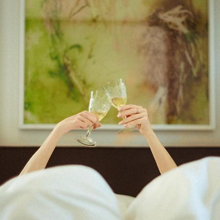 Nin&Bau Sarri 2 Hotell Aten Exteriör bild